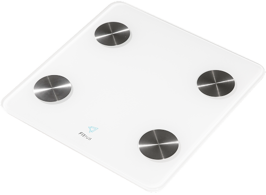 Fitrus Scale