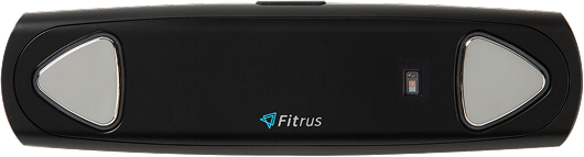 Fitrus Plus device