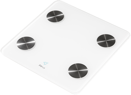 Fitrus Plus device